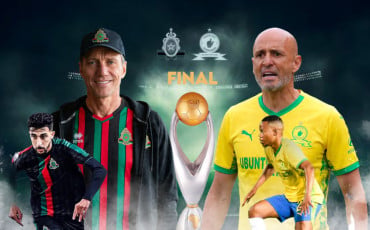 asfar vs mamelodi sundowns