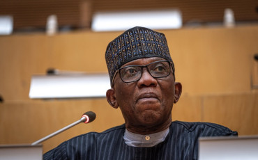Bankole Adeoye