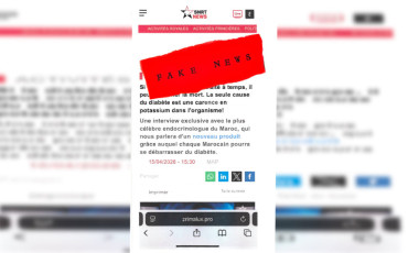 FAKE NEWS