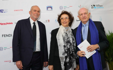 M. André Azoulay 