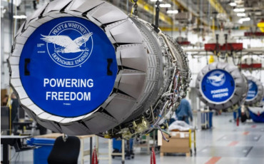 Pratt & Whitney Canada
