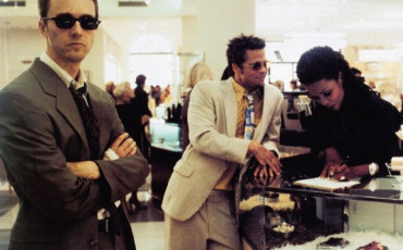 Fight club