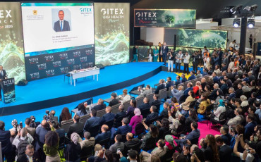 GITEX Health