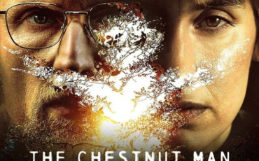 Chestnut man