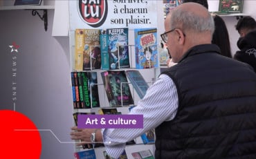 Rabat livre
