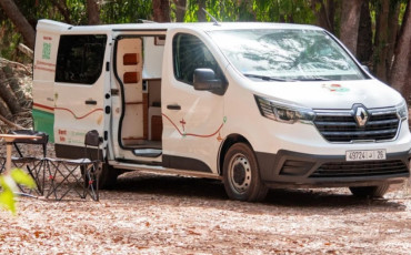 camper