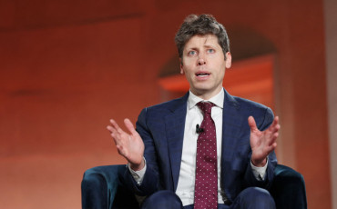 OpenAI CEO Sam Altman