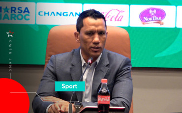 Fadlu Davids 