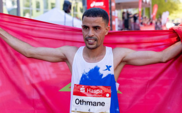 Othmane El Goumri