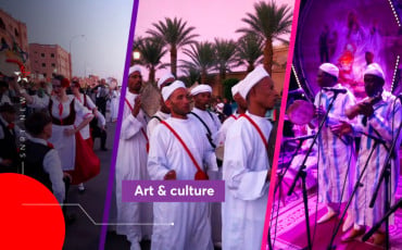 Festival International du Conte et des Arts Populaires