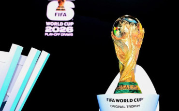 كأس العالم 2026