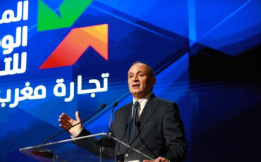 رياض مزور