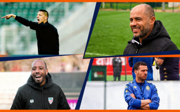 Noussir, el kordy, khadrouf, benjelloun