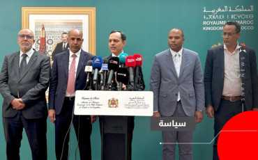 الحوار الاجتماعي