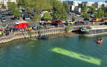 Bus Seine