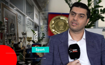 Ismail Lyoubi