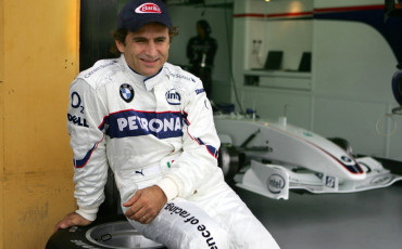 Alex Zanardi