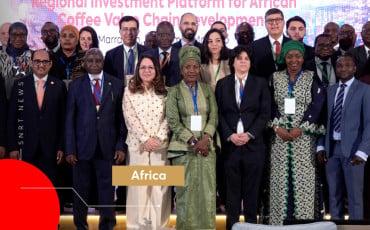  Régional Investment Platform for African Coffee Value Chain Development