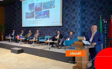 زجاج