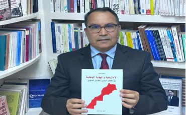 مصطفى عنثرة