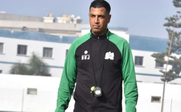 Ahmed chagou
