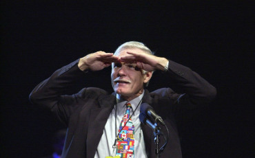 Ted Turner