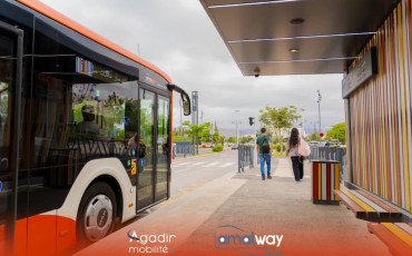 Amalway TRAMBUS