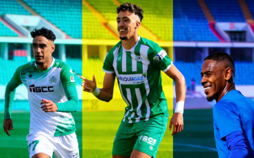 Dahmani; ziani; jabrane