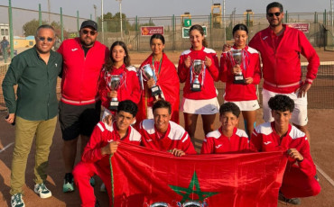 Tennis u14