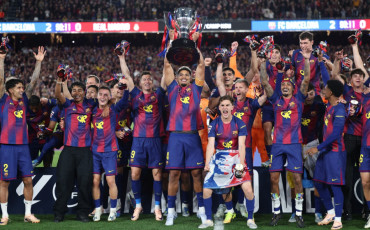 BARCA