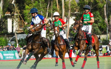 polo