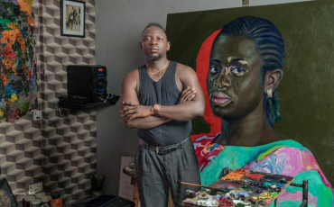 Oluwole Omofemi
