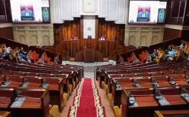 مجلس النواب 