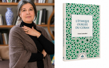 أسماء المرابط
