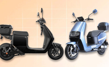 moto électrique 