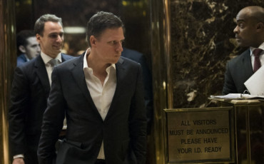Peter Thiel
