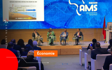 African Maritime Symposium