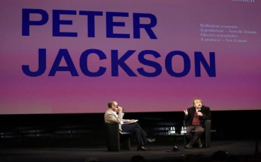 Peter Jackson