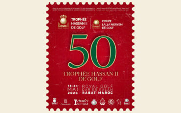 Trophée Hassan II de Golf