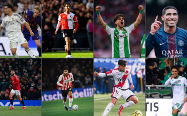 Les Marocains qualifiés pour la Ligue des champions 2027