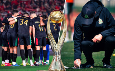 Ligue des champions de la CAF