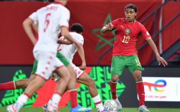 Maroc U17