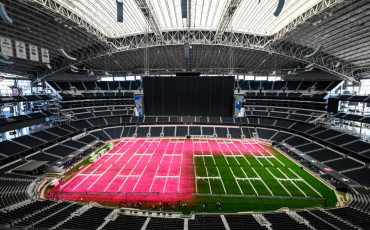 Dallas Stadium 