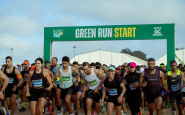 Green Challenge