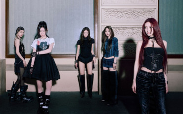 ITZY 