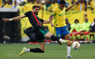 asfar vs mamelodi sundowns