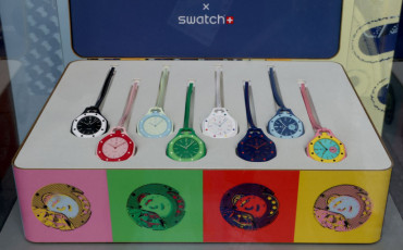 Swatch