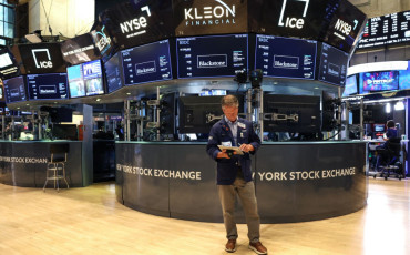 Bourse