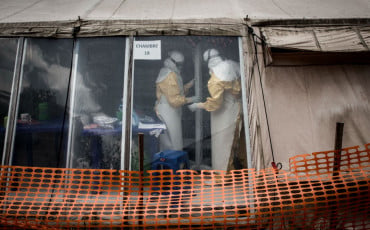 Ebola