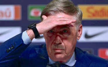Carlo Ancelotti